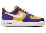 Nike Air Force 1 Low ‘Be True To Her School – LSU’ FJ1408-500  Perfecttimeshop Store