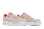 Nike Air Force 1 Low ‘Blush Satin’ DQ7782-200  Perfecttimeshop Store