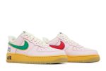 Nike Air Force 1 Low ‘Feel Free, LetÃ¢â‚¬â„¢s Talk’ DX2667-600  Perfecttimeshop Store