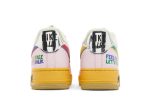 Nike Air Force 1 Low ‘Feel Free, LetÃ¢â‚¬â„¢s Talk’ DX2667-600  Perfecttimeshop Store