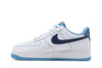 Nike Air Force 1 Low ‘First Use Pack – White University Blue’ DA8478-100 Perfecttimeshop Store