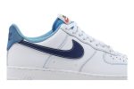 Nike Air Force 1 Low ‘First Use Pack – White University Blue’ DA8478-100 Perfecttimeshop Store