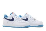 Nike Air Force 1 Low ‘First Use Pack – White University Blue’ DA8478-100 Perfecttimeshop Store