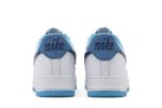 Nike Air Force 1 Low ‘First Use Pack – White University Blue’ DA8478-100 Perfecttimeshop Store