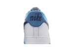 Nike Air Force 1 Low ‘First Use Pack – White University Blue’ DA8478-100 Perfecttimeshop Store