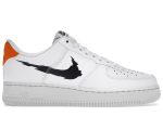 Nike Air Force 1 Low ‘Glitch Swoosh’ DV6483-100  Perfecttimeshop Store