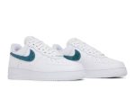 Nike Air Force 1 Low ‘Glitter Swoosh Celery’ DH4407-100  Perfecttimeshop Store