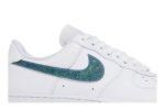 Nike Air Force 1 Low ‘Glitter Swoosh Celery’ DH4407-100  Perfecttimeshop Store