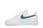 Nike Air Force 1 Low ‘Glitter Swoosh Celery’ DH4407-100  Perfecttimeshop Store