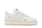 Nike Air Force 1 Low Global Sail ‘Game Royal’ FB1839-111  Perfecttimeshop Store