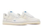 Nike Air Force 1 Low Global Sail ‘Game Royal’ FB1839-111  Perfecttimeshop Store