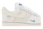 Nike Air Force 1 Low Global Sail ‘Game Royal’ FB1839-111  Perfecttimeshop Store