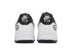 Nike Air Force 1 Low ‘Hoops White Canyon Purple’ DH7440-100  Perfecttimeshop Store