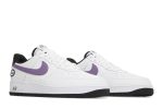 Nike Air Force 1 Low ‘Hoops White Canyon Purple’ DH7440-100  Perfecttimeshop Store