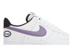 Nike Air Force 1 Low ‘Hoops White Canyon Purple’ DH7440-100  Perfecttimeshop Store