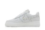 Nike Air Force 1 Low ‘Pearl Swoosh’ DV3810-001  Perfecttimeshop Store