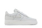 Nike Air Force 1 Low ‘Pearl Swoosh’ DV3810-001  Perfecttimeshop Store