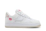 Nike Air Force 1 Low ‘Pink Bling’ DX6061-111  Perfecttimeshop Store