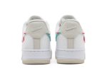 Nike Air Force 1 Low ‘Pink Bling’ DX6061-111  Perfecttimeshop Store