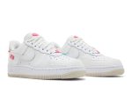 Nike Air Force 1 Low ‘Pink Bling’ DX6061-111  Perfecttimeshop Store