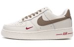 Nike Air Force 1 Low Premium ‘Creamwhite Brown’ 808788-996  Perfecttimeshop Store