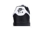 Nike Air Force 1 Low Retro QS ‘Black White’ CQ0492-001  Perfecttimeshop Store