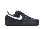 Nike Air Force 1 Low Retro QS ‘Black White’ CQ0492-001  Perfecttimeshop Store