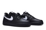 Nike Air Force 1 Low Retro QS ‘Black White’ CQ0492-001  Perfecttimeshop Store