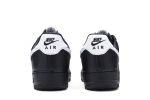 Nike Air Force 1 Low Retro QS ‘Black White’ CQ0492-001  Perfecttimeshop Store