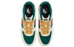 Nike Air Force 1 Low ‘Sail Green’ FD9063-163  Perfecttimeshop Store