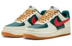 Nike Air Force 1 Low ‘Sail Green’ FD9063-163  Perfecttimeshop Store