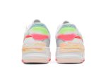 Nike Air Force 1 Low ‘Shadow White Pink Orange’ DV1364-111  Perfecttimeshop Store