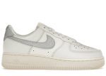 Nike Air Force 1 Low ‘Silver Swoosh’ DQ7569-100  Perfecttimeshop Store