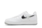 Nike Air Force 1 Low ‘Silver Swoosh’ DZ6755-100  Perfecttimeshop Store