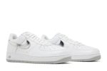 Nike Air Force 1 Low ‘Silver Swoosh’ DZ6755-100  Perfecttimeshop Store