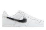 Nike Air Force 1 Low ‘Silver Swoosh’ DZ6755-100  Perfecttimeshop Store