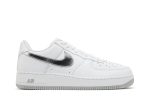 Nike Air Force 1 Low ‘Silver Swoosh’ DZ6755-100  Perfecttimeshop Store