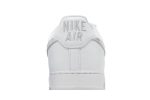 Nike Air Force 1 Low ‘Silver Swoosh’ DZ6755-100  Perfecttimeshop Store