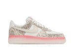 Nike Air Force 1 Low ‘Snakeskin'(WMNS) DV1031-030  Perfecttimeshop Store