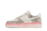 Nike Air Force 1 Low ‘Snakeskin'(WMNS) DV1031-030  Perfecttimeshop Store