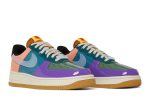 Nike Air Force 1 Low SP x UNDEFEATED ‘Celestine Blue’ DV5255-500  Perfecttimeshop Store