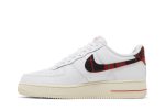 Nike Air Force 1 Low ‘Tartan Plaid’ DV0789-100  Perfecttimeshop Store