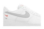 Nike Air Force 1 Low ‘Triple Swoosh White’ FD0666-100  Perfecttimeshop Store