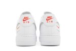 Nike Air Force 1 Low ‘Triple Swoosh White’ FD0666-100  Perfecttimeshop Store