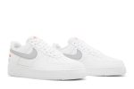 Nike Air Force 1 Low ‘Triple Swoosh White’ FD0666-100  Perfecttimeshop Store