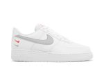 Nike Air Force 1 Low ‘Triple Swoosh White’ FD0666-100  Perfecttimeshop Store