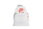 Nike Air Force 1 Low ‘Triple Swoosh White’ FD0666-100  Perfecttimeshop Store