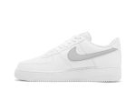 Nike Air Force 1 Low ‘Triple Swoosh White’ FD0666-100  Perfecttimeshop Store