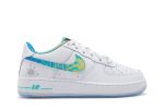 Nike Air Force 1 Low ‘Unlock Your Space’ FJ7691-191  Perfecttimeshop Store