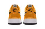 Nike Air Force 1 Low ‘Unlocked Yellow Black’ DJ7015-991  Perfecttimeshop Store